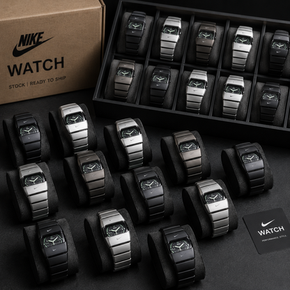 Nike D Line – Stylish & Affordable