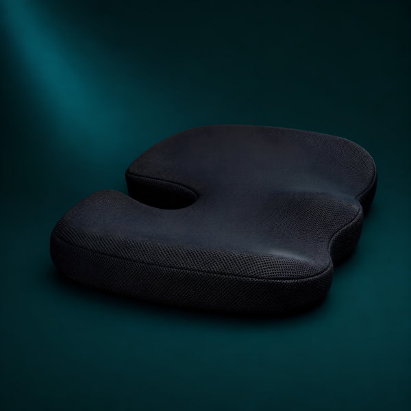 35 Memory foam coccyx cushion for office chair