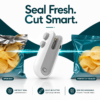 ChatGPT Image Jul 30, 2026, 05_23_10 PM Mini Bag Sealer 2-in-1 | USB Rechargeable Heat Sealer & Bag Cutter