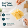 ChatGPT Image Jul 30, 2026, 05_23_31 PM Mini Bag Sealer 2-in-1 | USB Rechargeable Heat Sealer & Bag Cutter